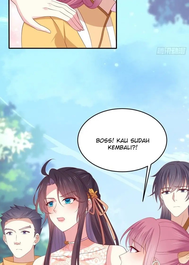 Pupillary Master Chapter 324 Gambar 16