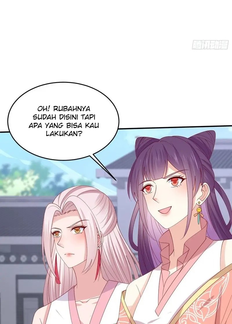 Pupillary Master Chapter 324 Gambar 18