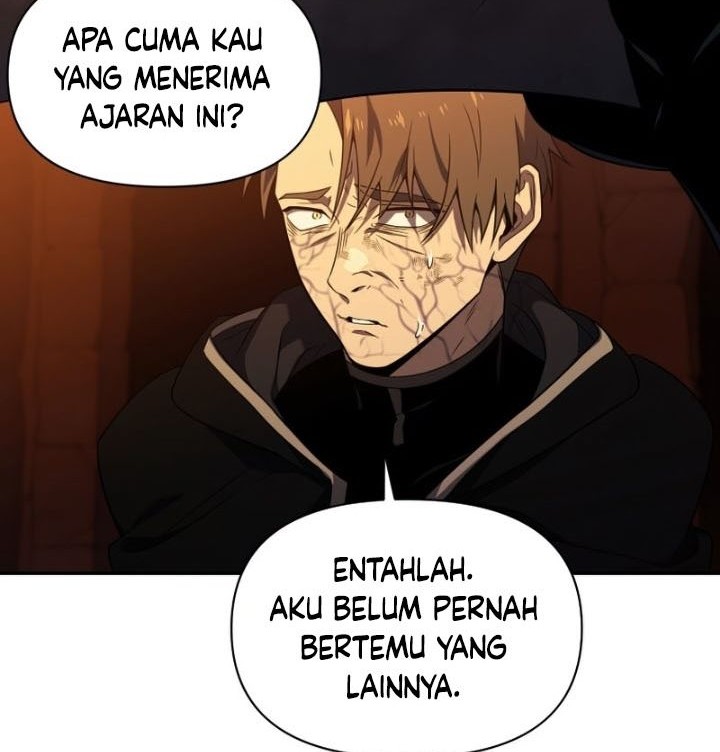 Player Who Returned 10,000 Years Later Chapter 23 Gambar 27