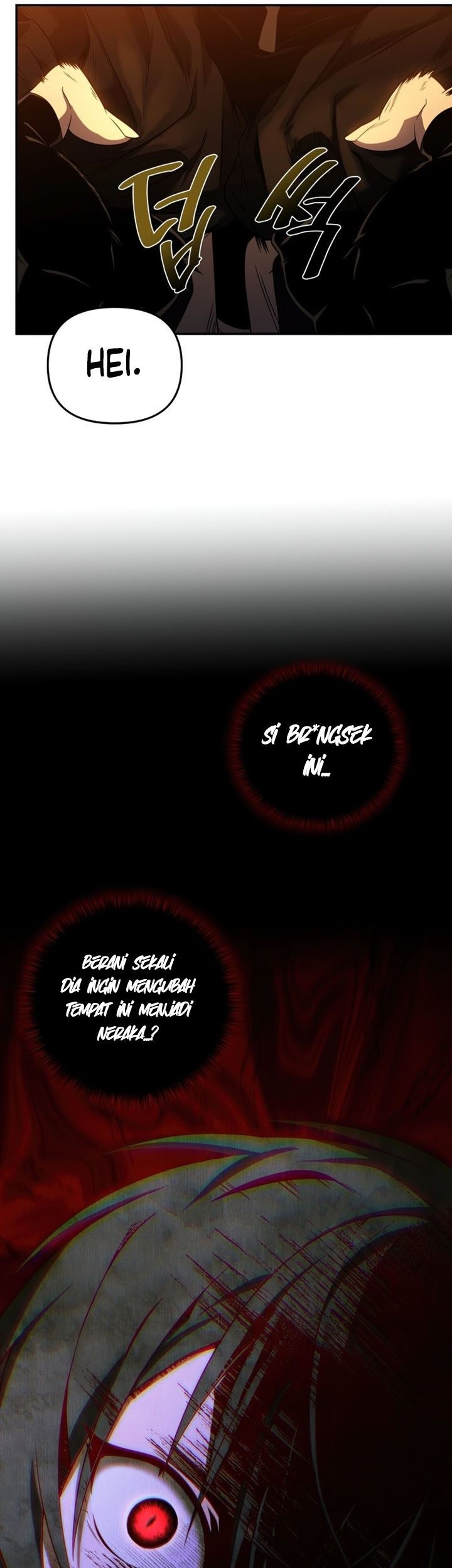 Player Who Returned 10,000 Years Later Chapter 23 Gambar 30