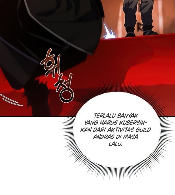 Player Who Returned 10,000 Years Later Chapter 23 Gambar 35