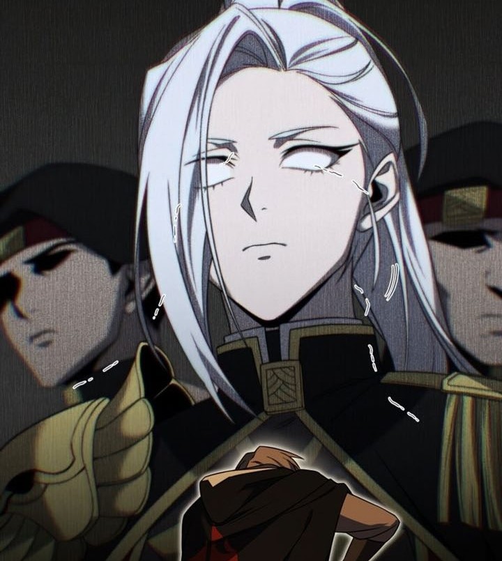 Player Who Returned 10,000 Years Later Chapter 23 Gambar 37