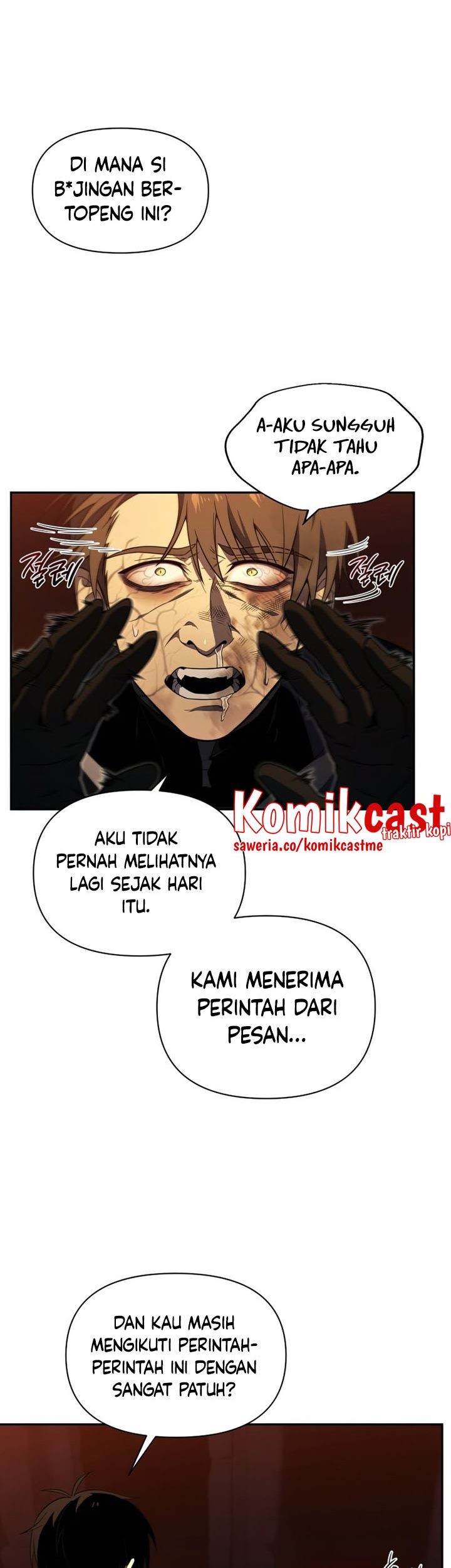 Player Who Returned 10,000 Years Later Chapter 23 Gambar 18