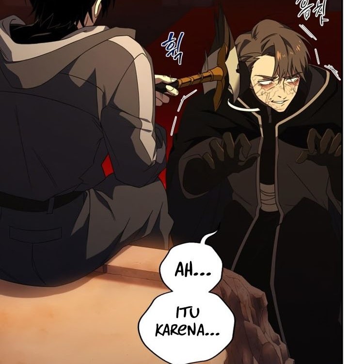 Player Who Returned 10,000 Years Later Chapter 23 Gambar 19