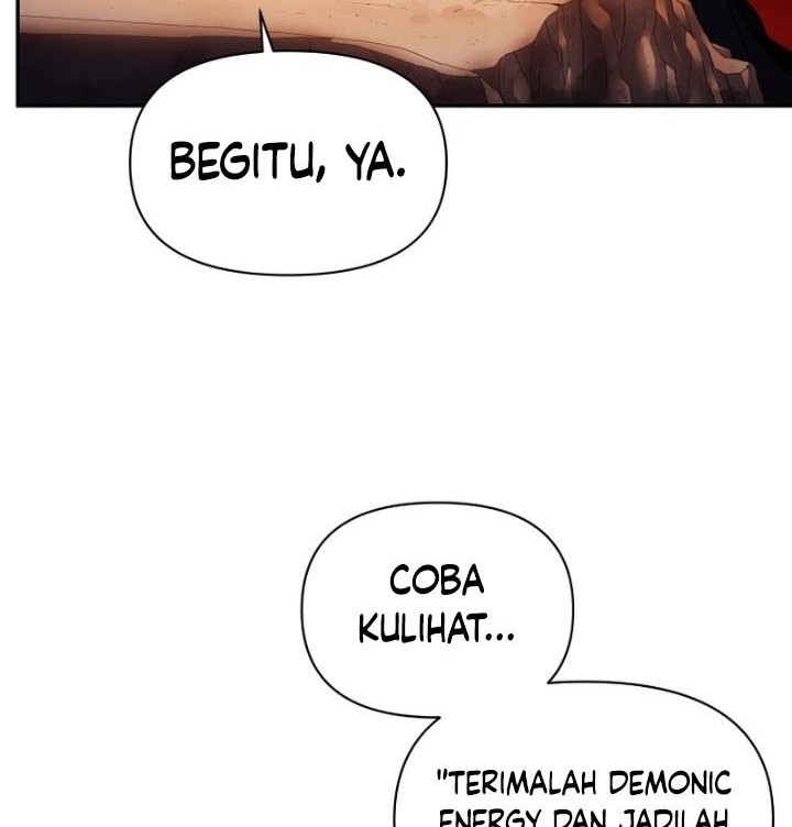 Player Who Returned 10,000 Years Later Chapter 23 Gambar 25