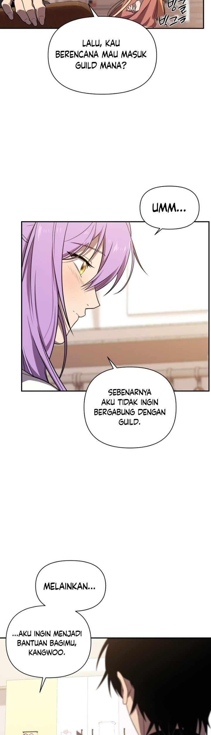 Player Who Returned 10,000 Years Later Chapter 23 Gambar 56