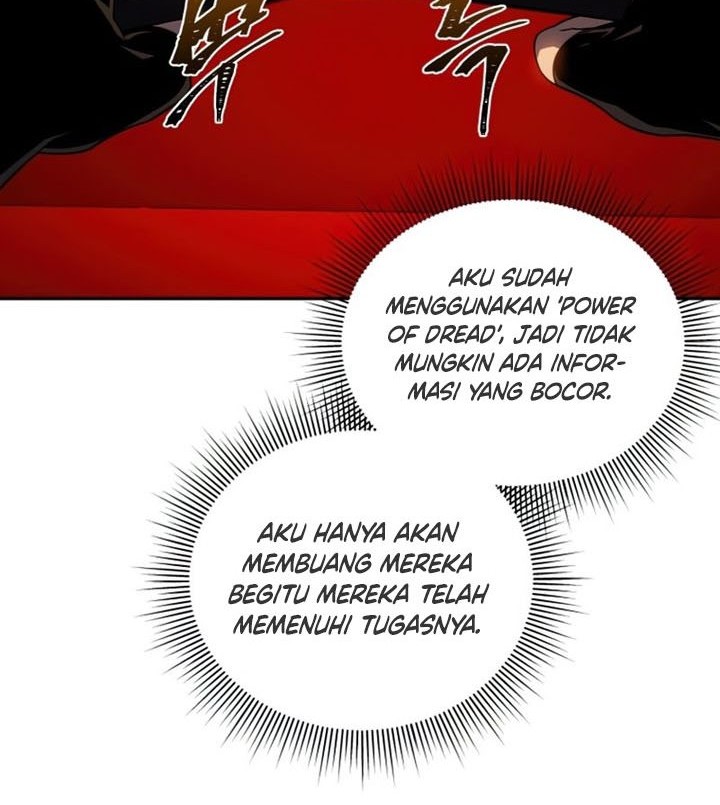 Player Who Returned 10,000 Years Later Chapter 23 Gambar 39