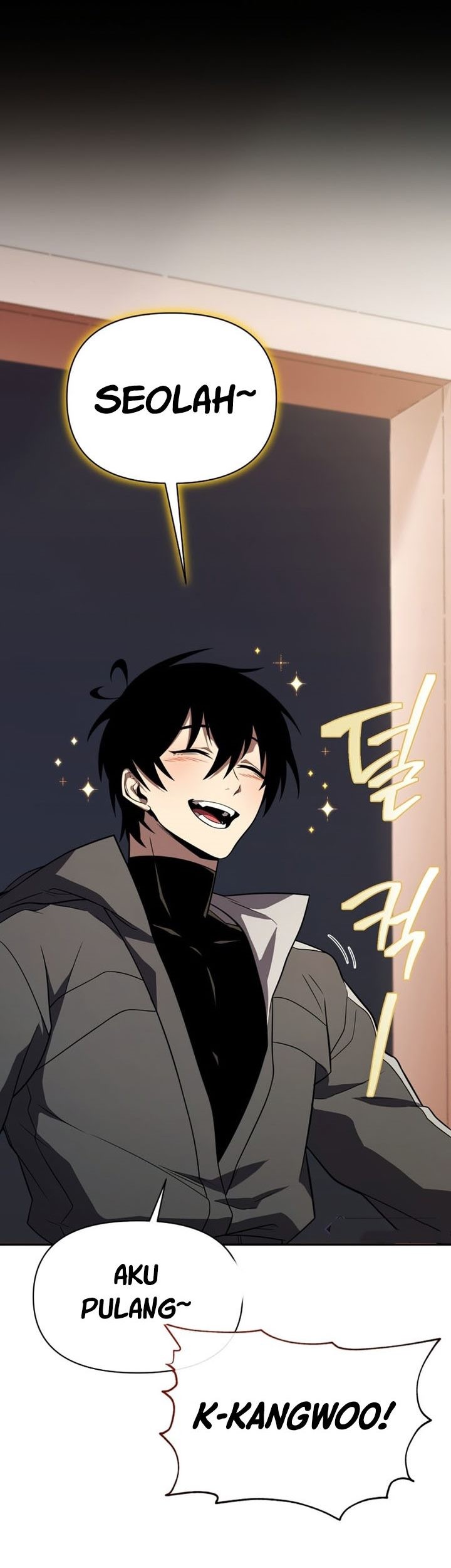 Player Who Returned 10,000 Years Later Chapter 23 Gambar 42