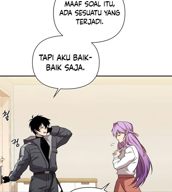 Player Who Returned 10,000 Years Later Chapter 23 Gambar 45