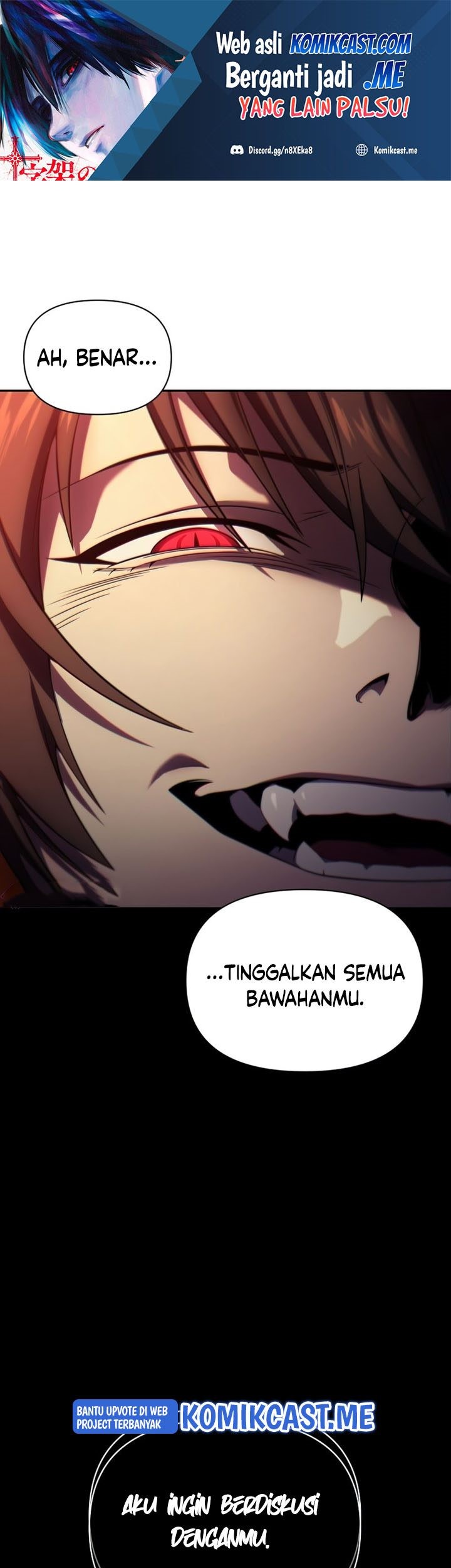 Manhwa Player Who Returned 10,000 Years Later Chapter 23 gambar nomor 2