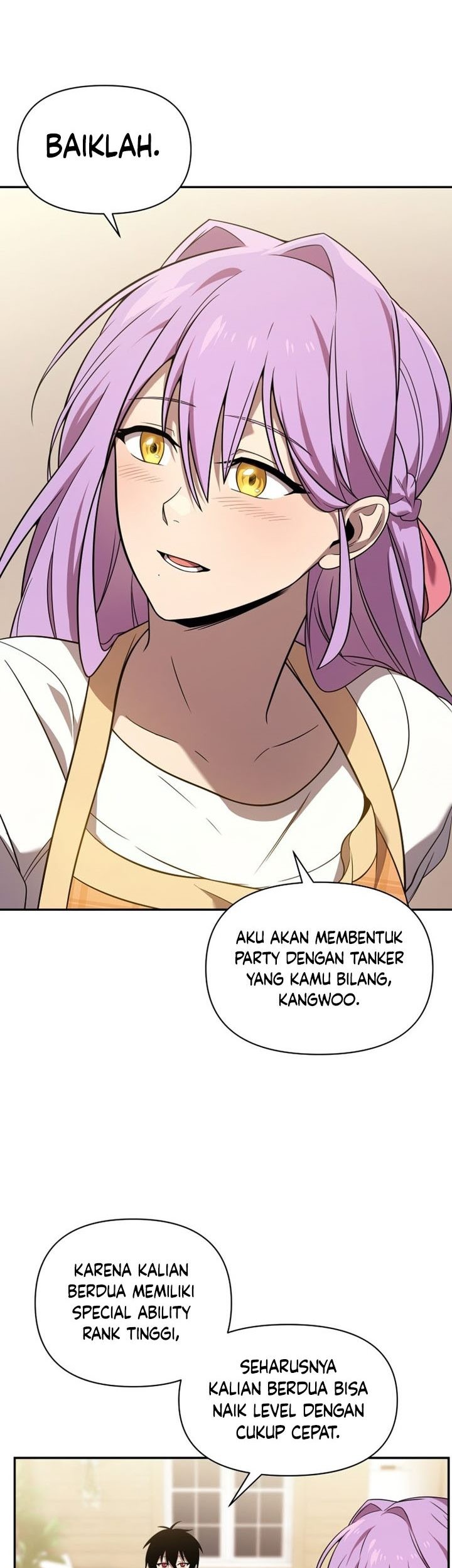 Player Who Returned 10,000 Years Later Chapter 23 Gambar 66