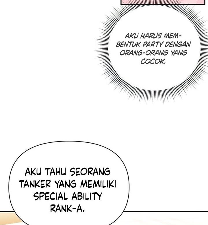 Player Who Returned 10,000 Years Later Chapter 23 Gambar 63