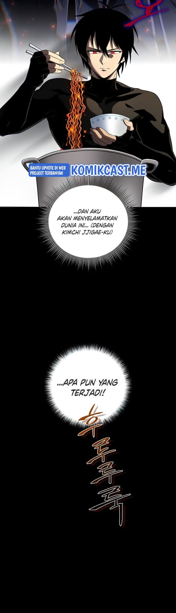 Player Who Returned 10,000 Years Later Chapter 23 Gambar 78