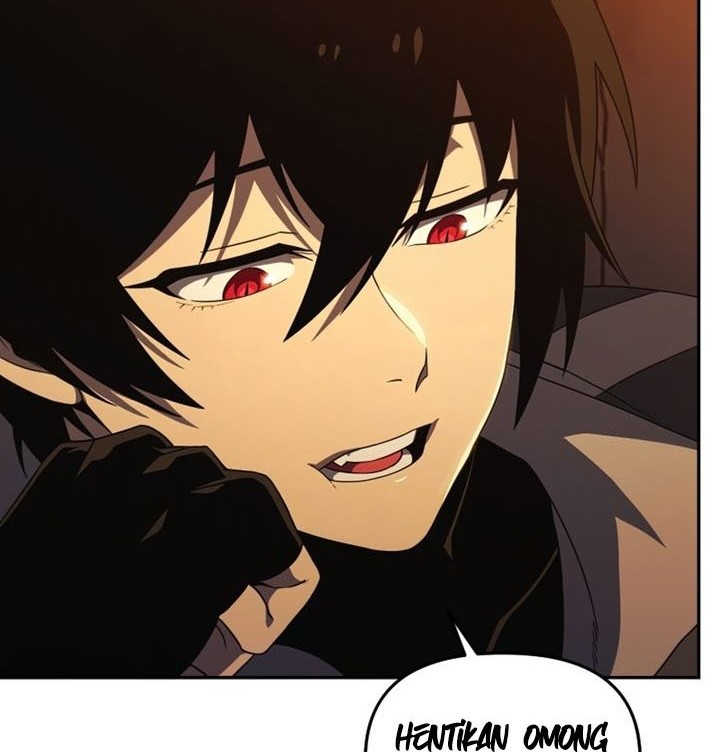 Player Who Returned 10,000 Years Later Chapter 23 Gambar 7