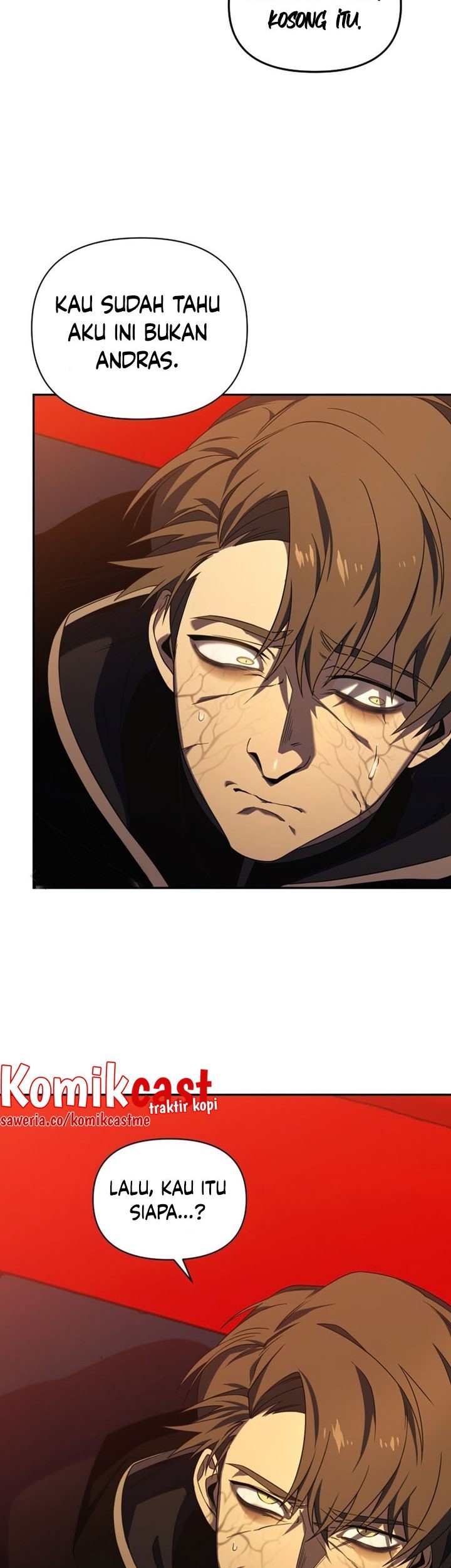 Player Who Returned 10,000 Years Later Chapter 23 Gambar 8