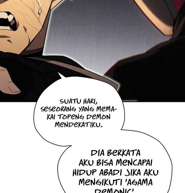 Player Who Returned 10,000 Years Later Chapter 23 Gambar 13