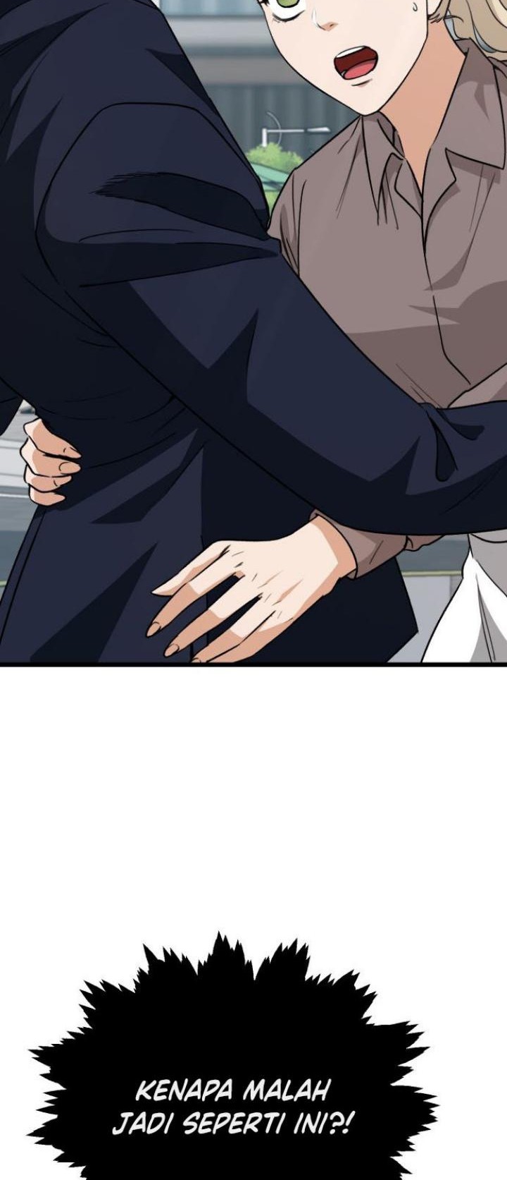 My Dad Is Too Strong Chapter 100 Gambar 3