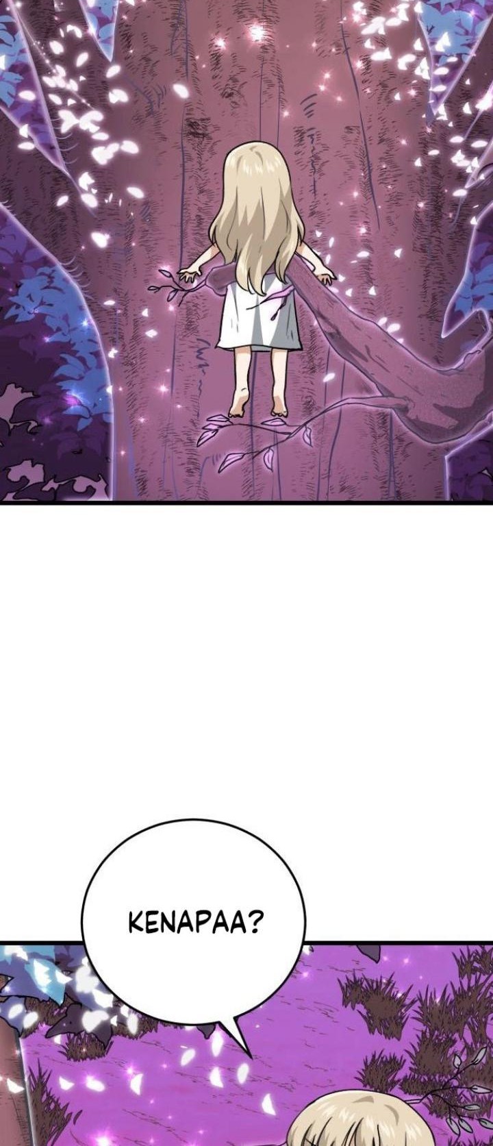 My Dad Is Too Strong Chapter 100 Gambar 59