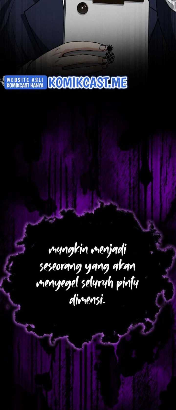 My Dad Is Too Strong Chapter 100 Gambar 61