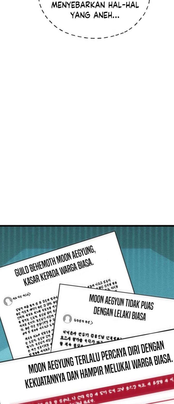 My Dad Is Too Strong Chapter 100 Gambar 13