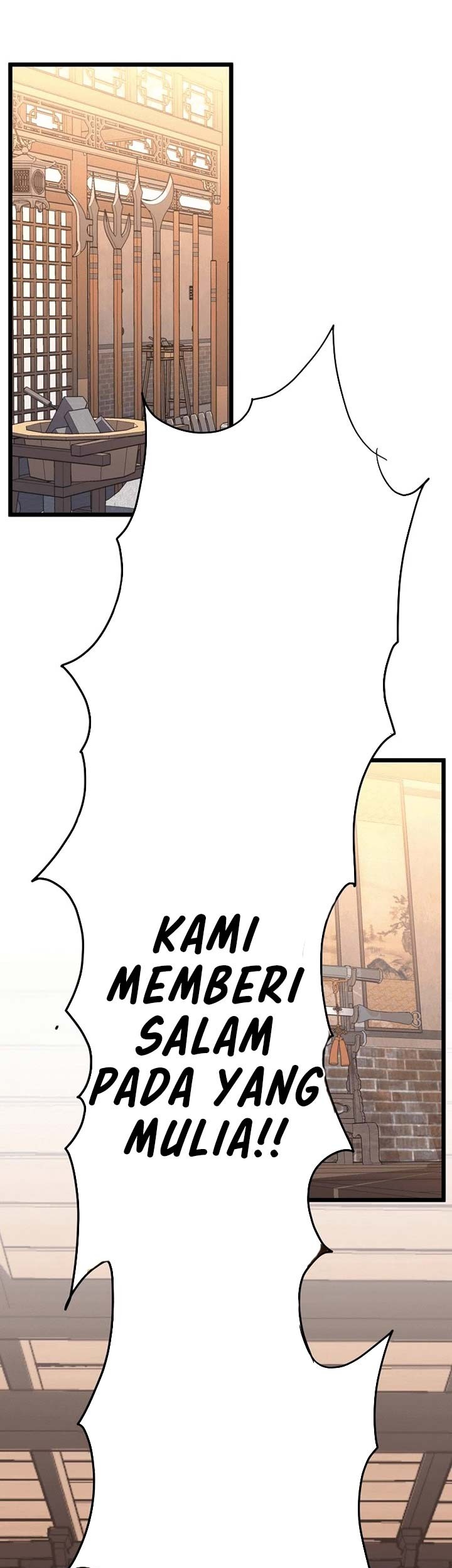 Murim Login Chapter 98 Gambar 32