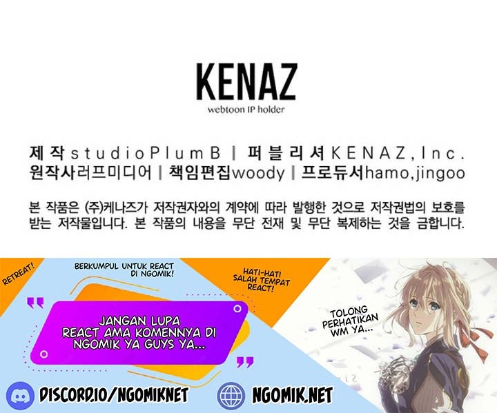 Murim Login Chapter 98 Gambar 57