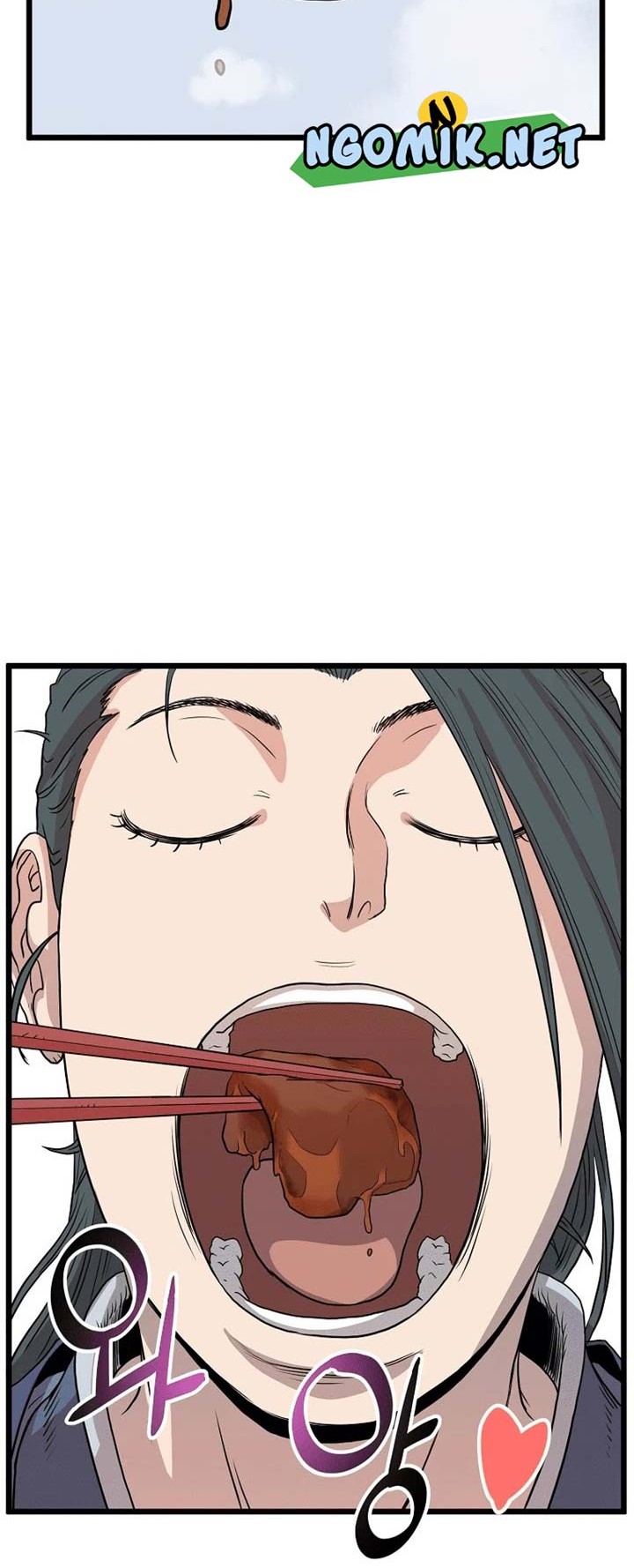 Murim Login Chapter 98 Gambar 45