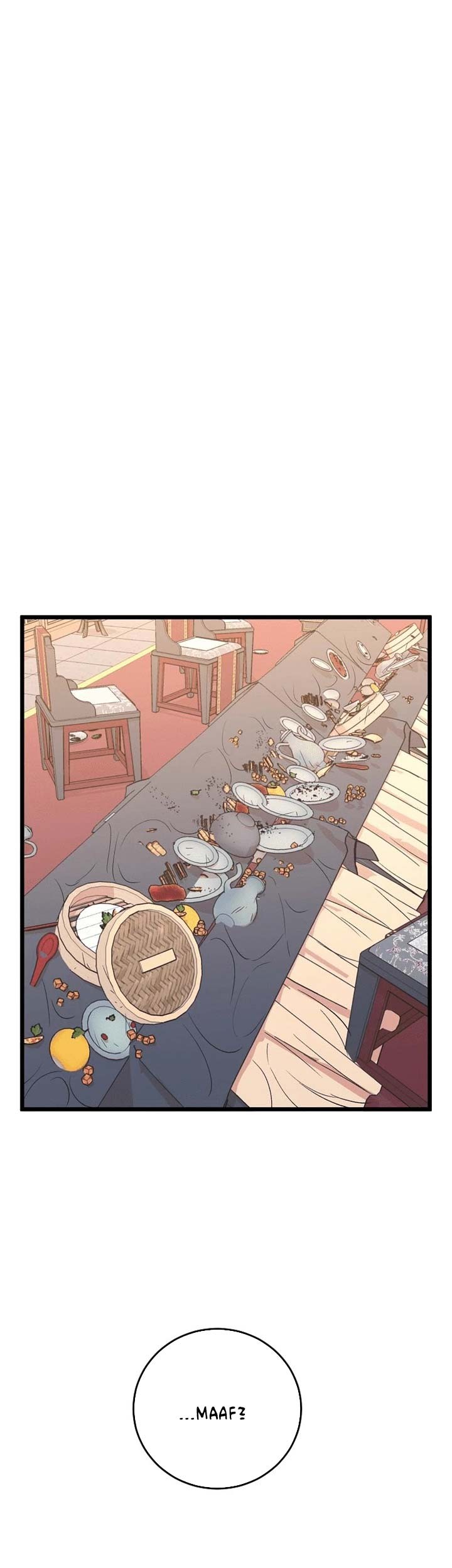 Murim Login Chapter 98 Gambar 6