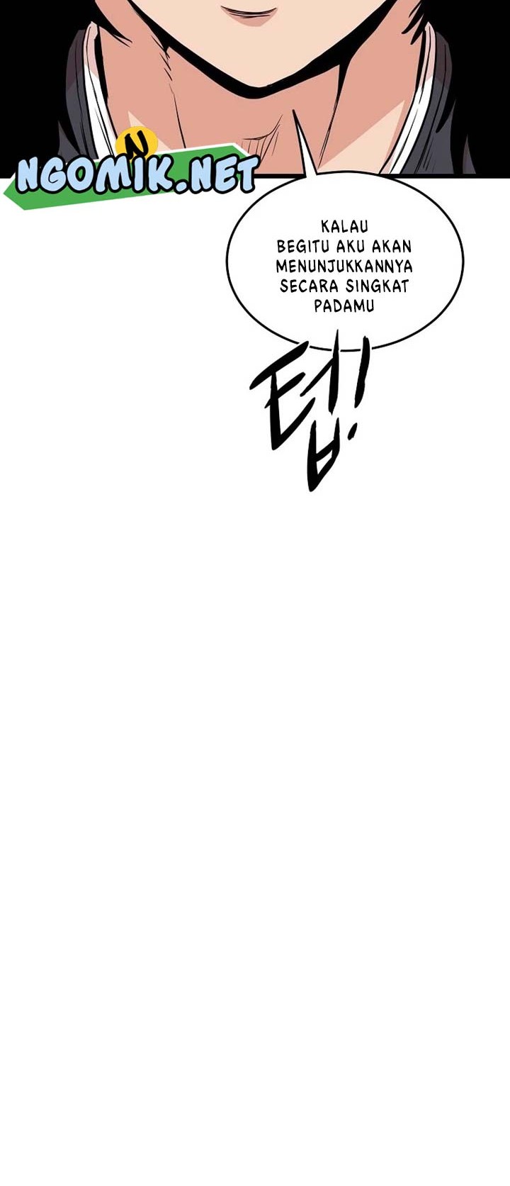 Murim Login Chapter 97 Gambar 35