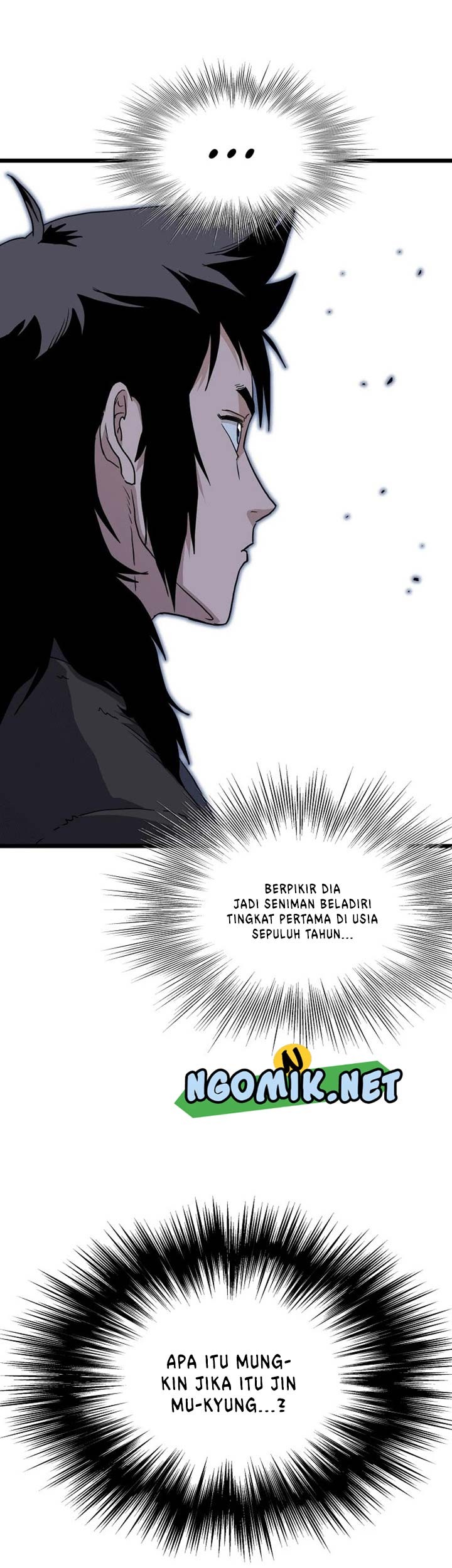 Murim Login Chapter 97 Gambar 22