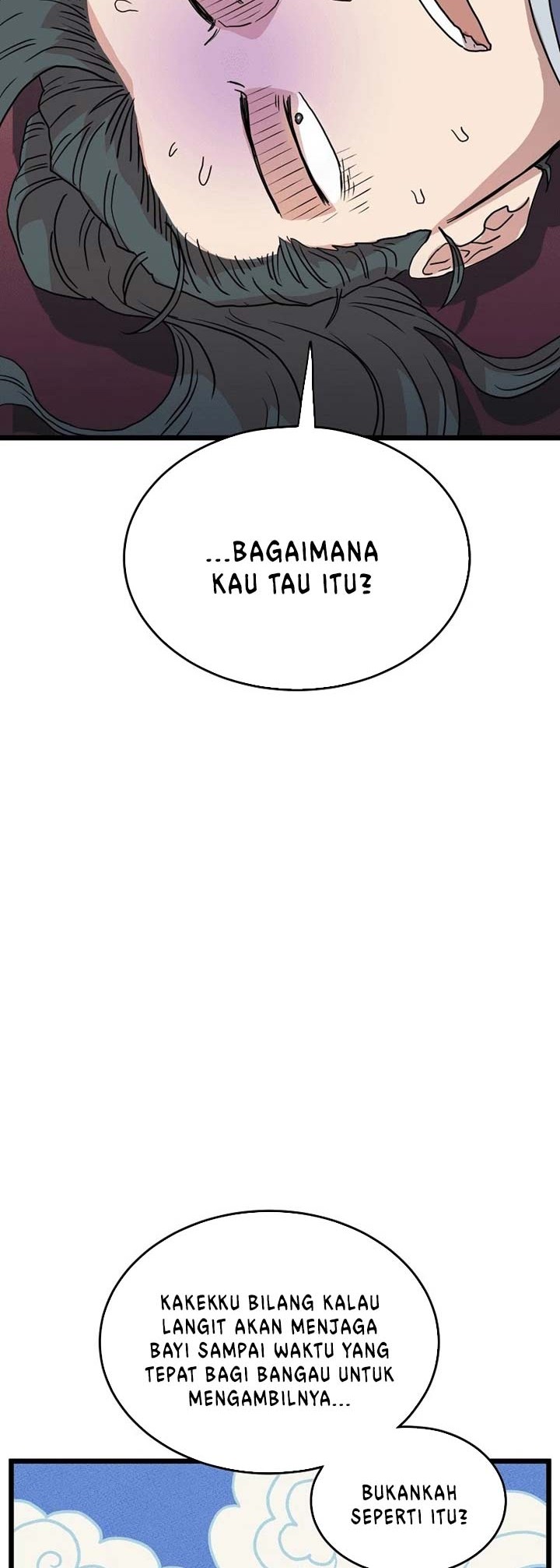 Murim Login Chapter 97 Gambar 3