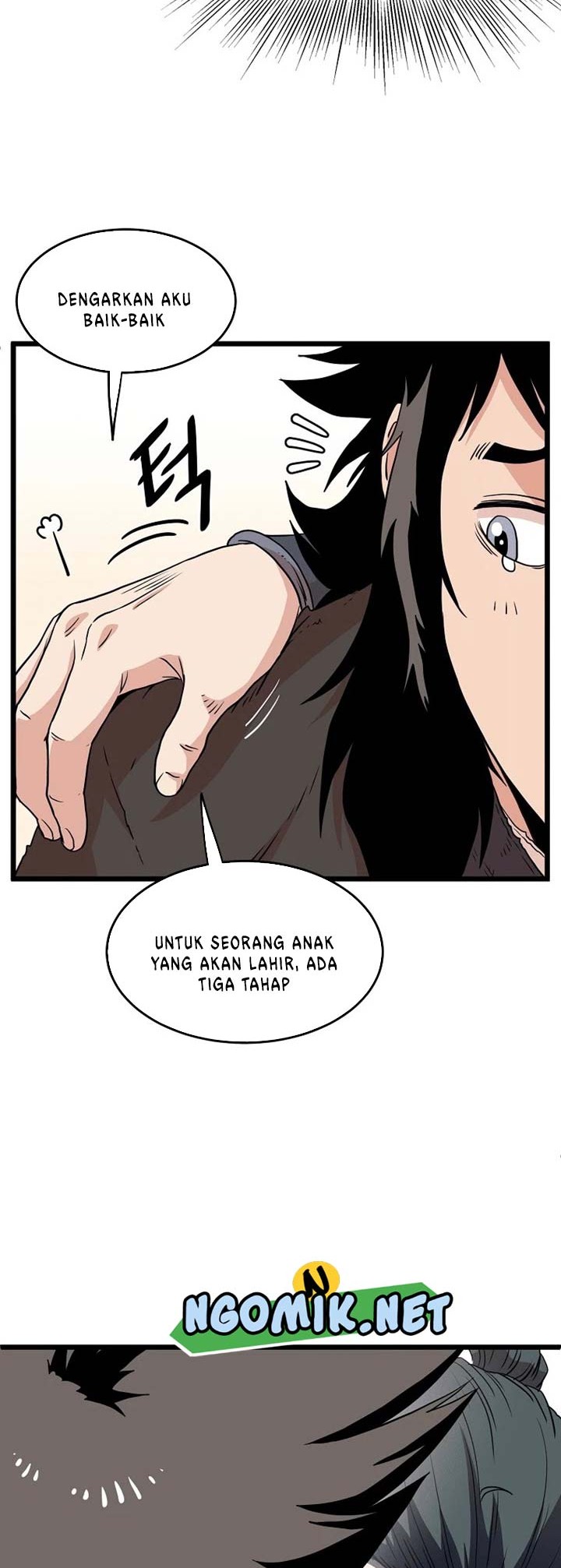 Murim Login Chapter 97 Gambar 5