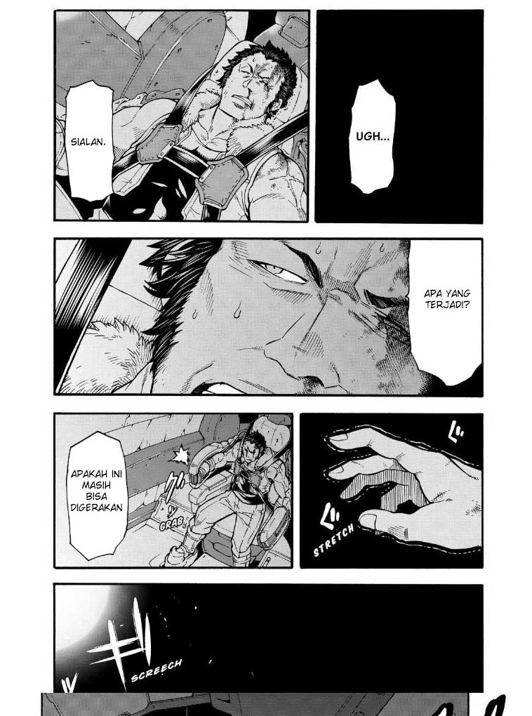 Knight’s & Magic Chapter 33 Gambar 11