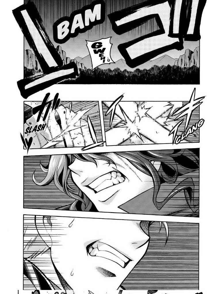 Knight’s & Magic Chapter 33 Gambar 13