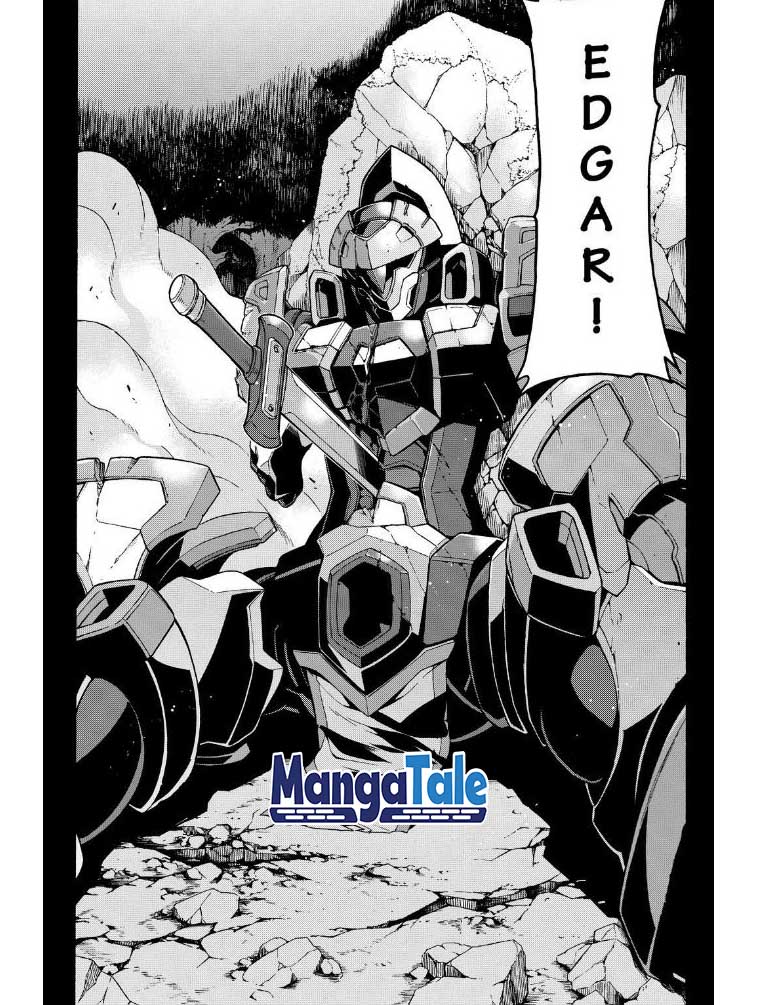 Knight’s & Magic Chapter 33 Gambar 22