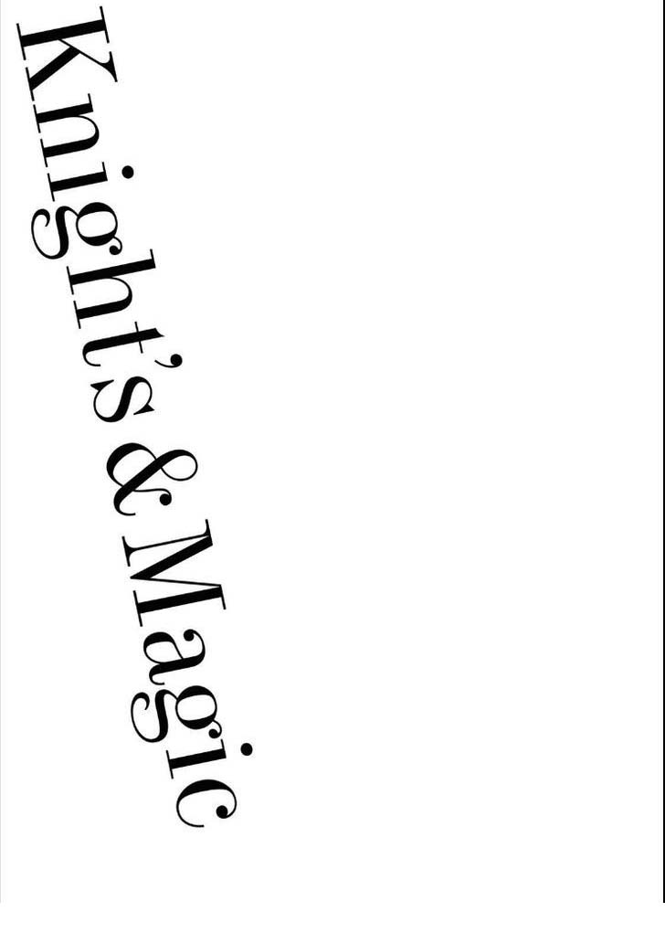 Knight’s & Magic Chapter 30 Gambar 23