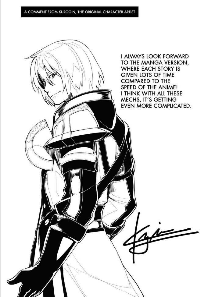 Knight’s & Magic Chapter 30 Gambar 34