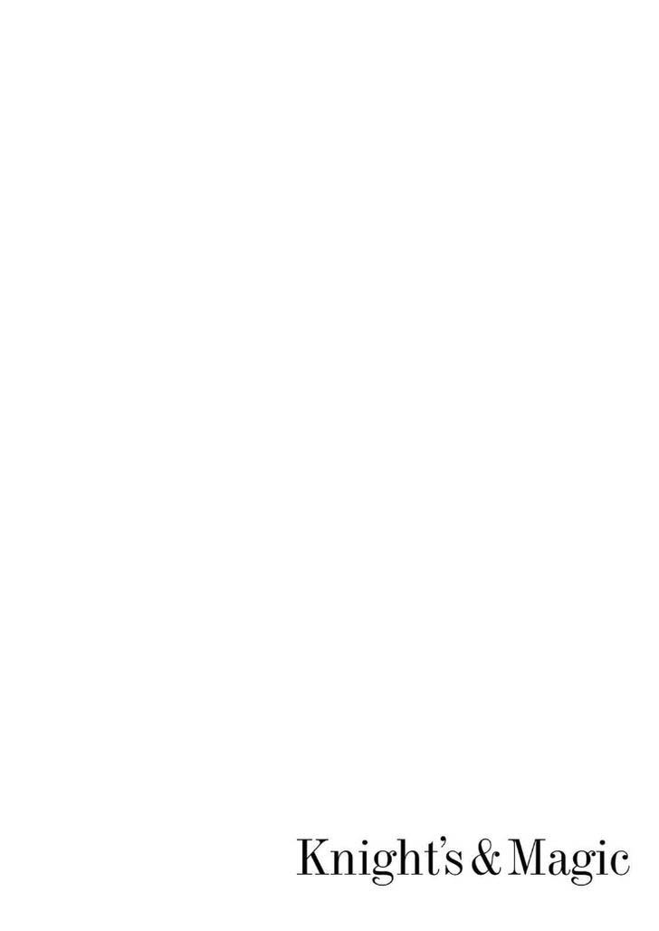 Knight’s & Magic Chapter 30 Gambar 37