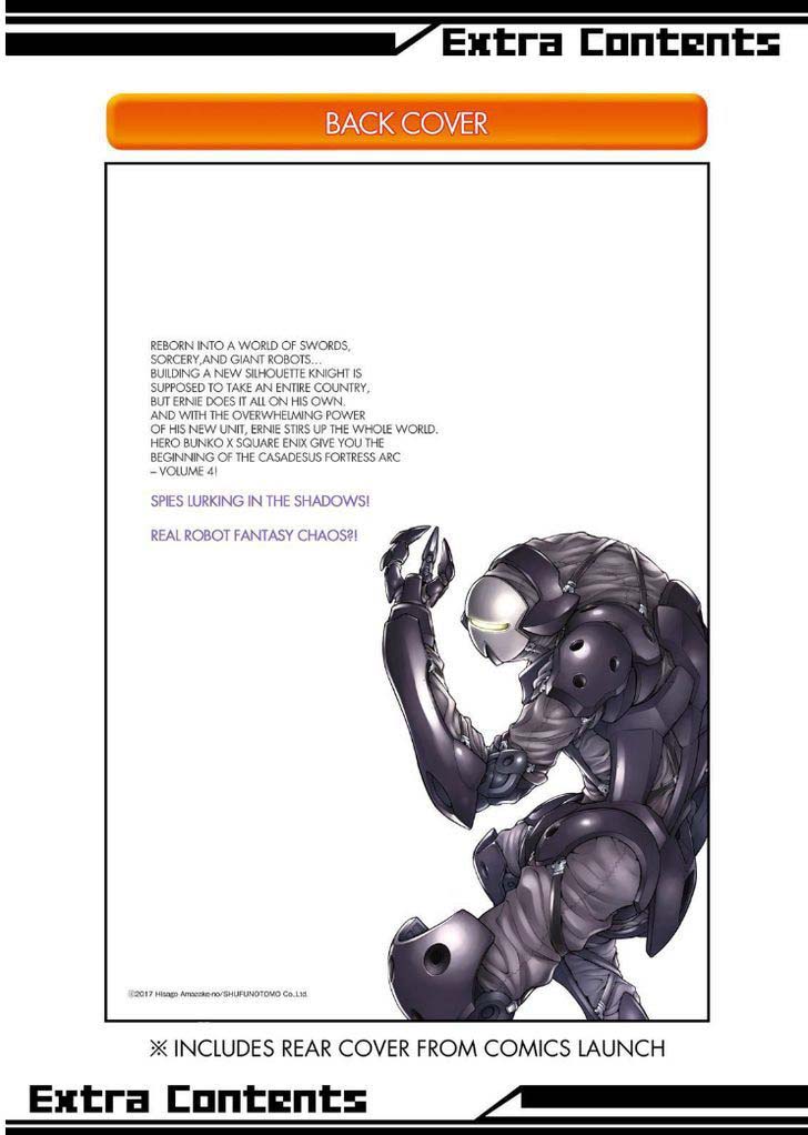 Knight’s & Magic Chapter 30 Gambar 42