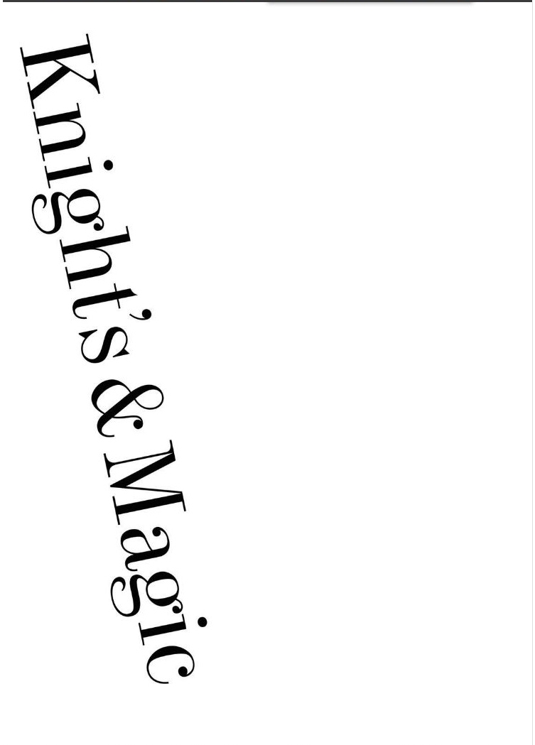 Knight’s & Magic Chapter 29 Gambar 6