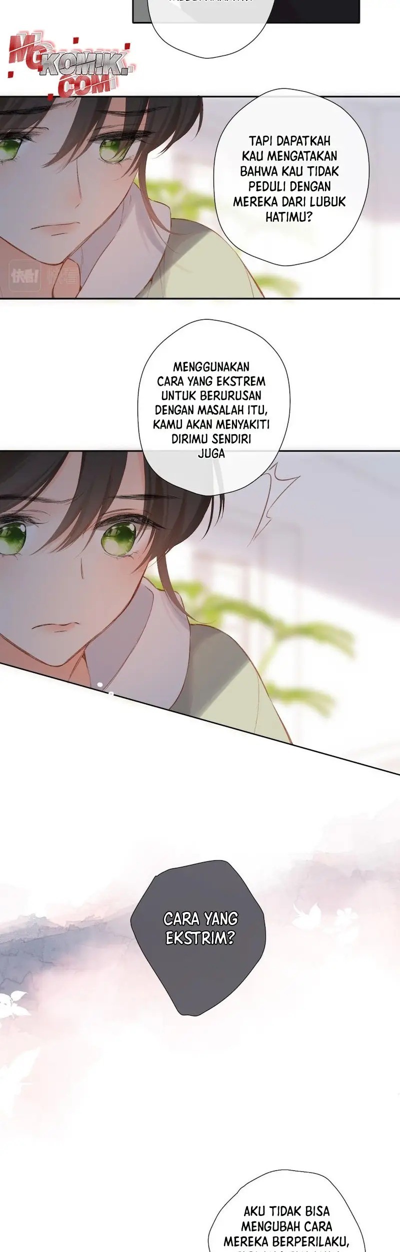 Once More Chapter 132 Gambar 10