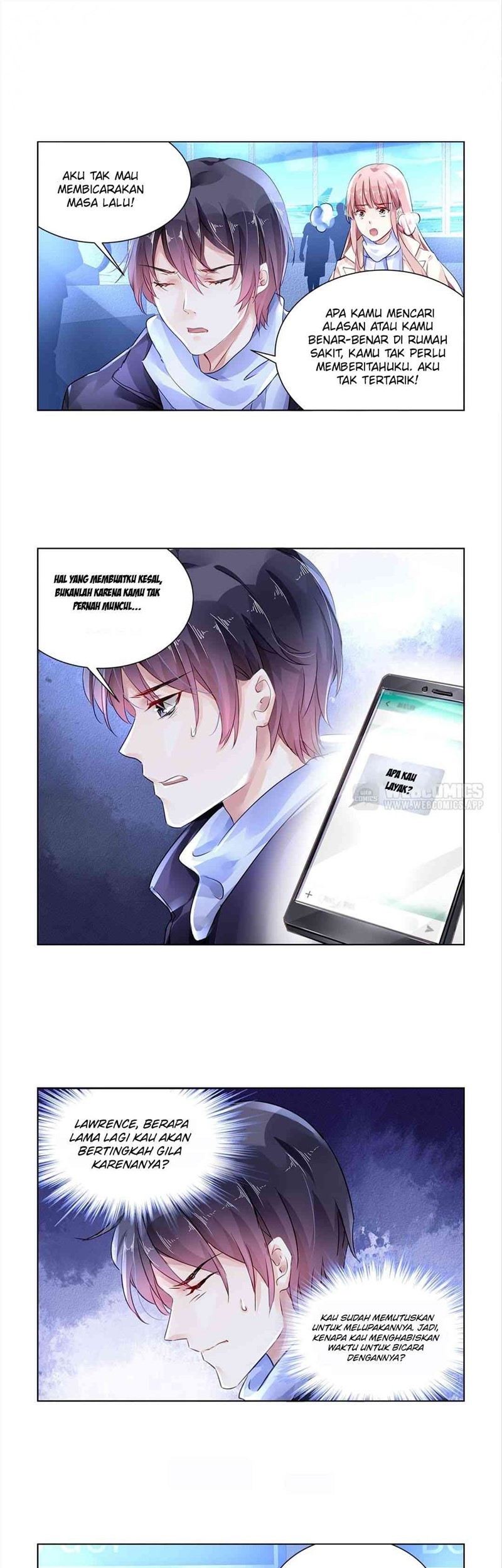 Guomin Laogong Dai Huijia Chapter 128 Gambar 4