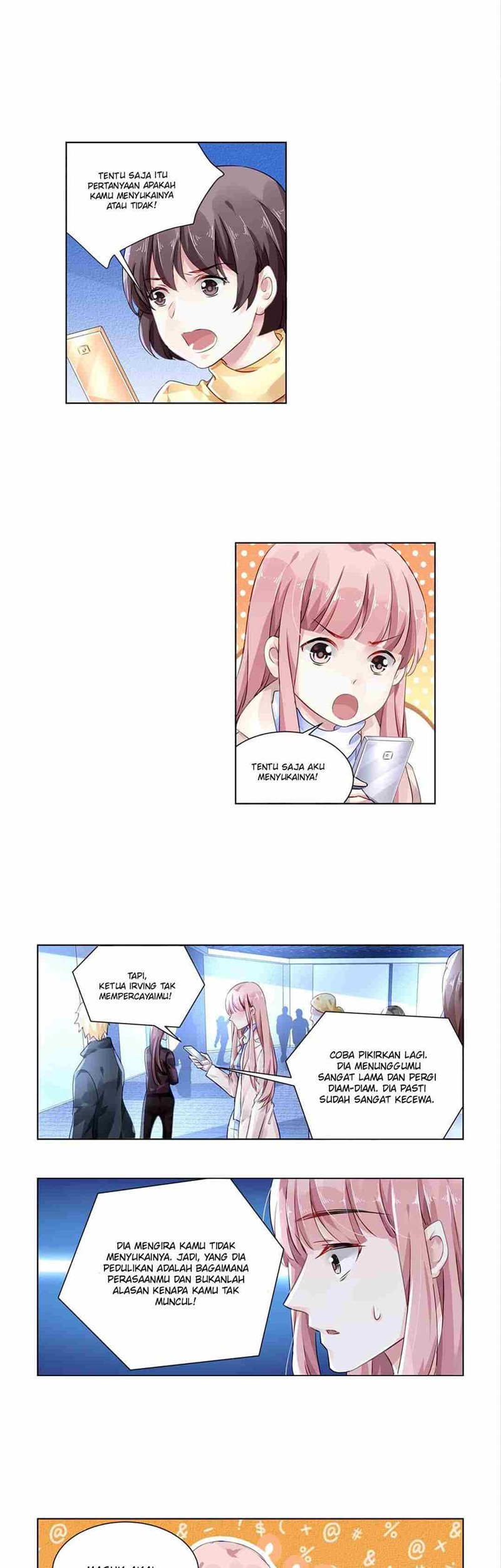 Guomin Laogong Dai Huijia Chapter 128 Gambar 7