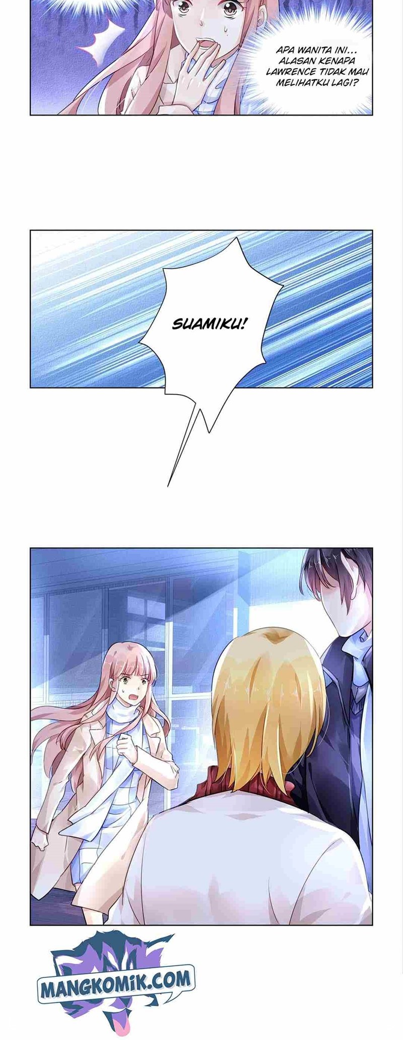 Guomin Laogong Dai Huijia Chapter 128 Gambar 9