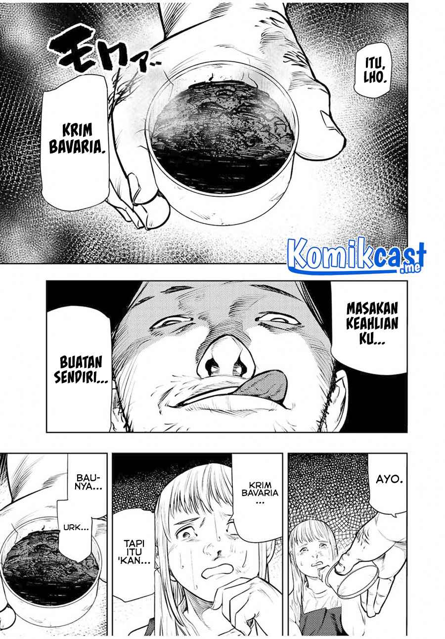 Juujika no Rokunin Chapter 98 Gambar 4