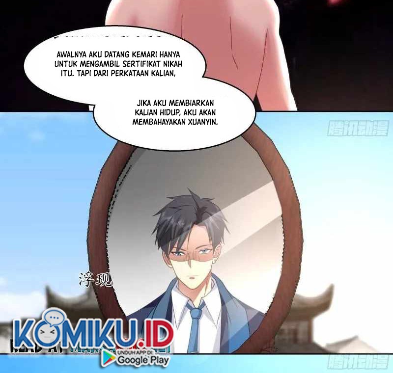 I Have a Dragon on My Body Chapter 542 Gambar 6