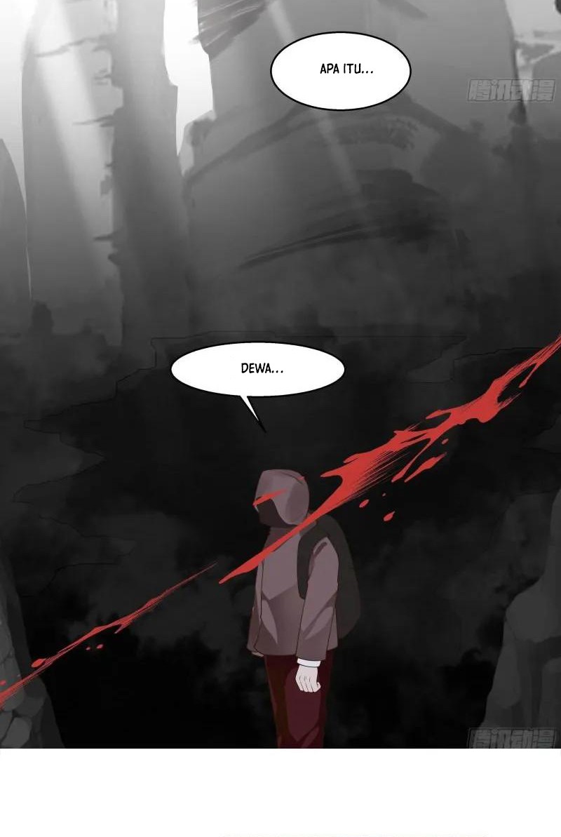 I Have a Dragon on My Body Chapter 542 Gambar 14