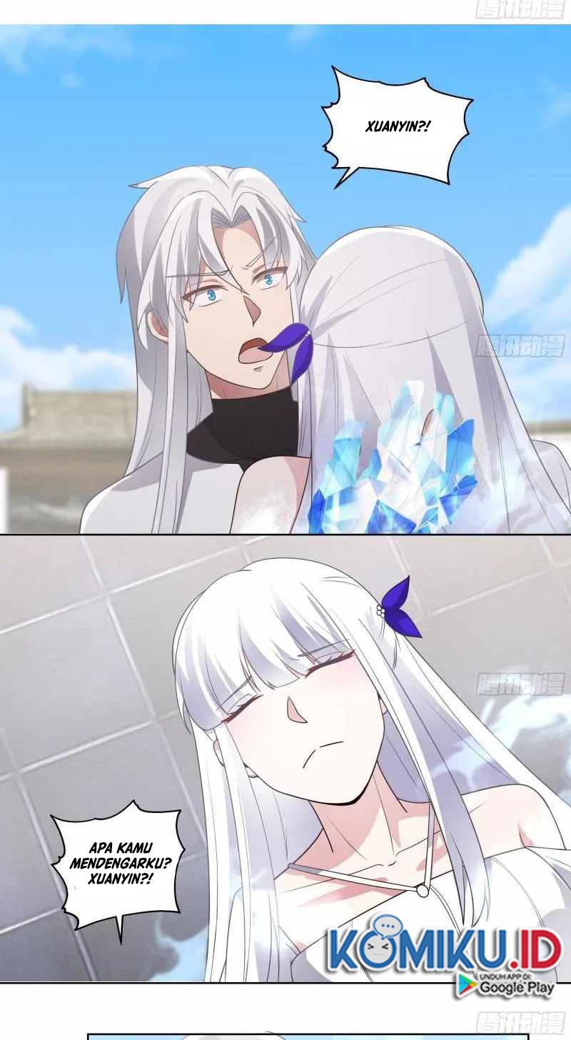 I Have a Dragon on My Body Chapter 543 Gambar 6