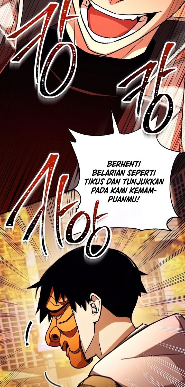 The Hero Returns Chapter 42 Gambar 29