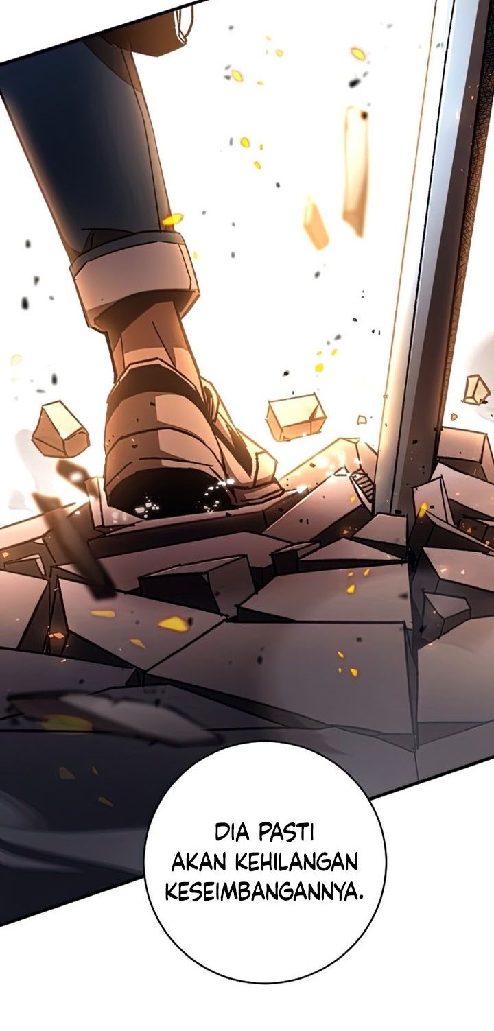 The Hero Returns Chapter 42 Gambar 33